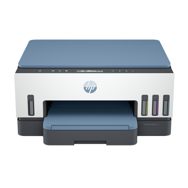 HP Smart Tank 725 All-in-One Wireless Colour Printer with Automatic Duplex Printing