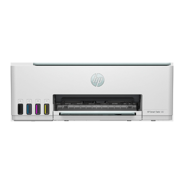 HP SmartTank 582 Wireless All-in-One Printer with Ink Tank System thumbnail 4