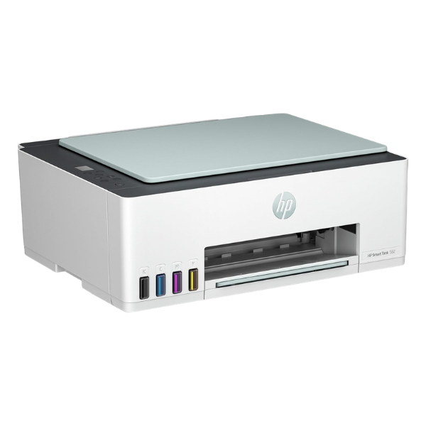 HP SmartTank 582 Wireless All-in-One Printer with Ink Tank System thumbnail 3