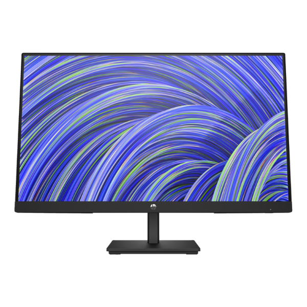 HP V24i G5 23.8-inch FHD IPS Monitor 75Hz AMD FreeSync Black thumbnail 2
