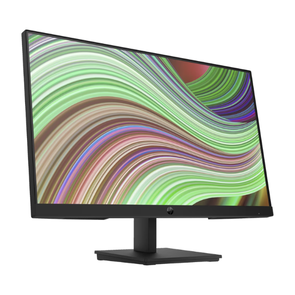 HP V24v G5 23.8-inch FHD Monitor with 75Hz Refresh Rate and AMD FreeSync thumbnail 3