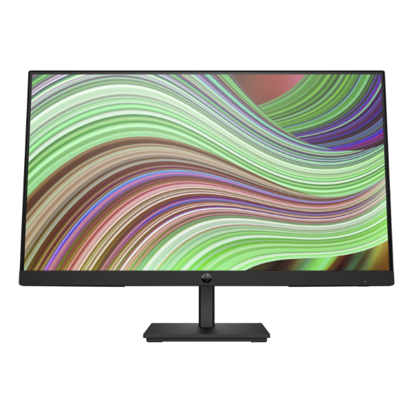 HP V24v G5 23.8-inch FHD Monitor with 75Hz Refresh Rate and AMD FreeSync thumbnail 2