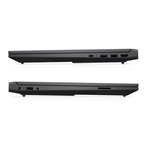 HP Victus Gaming Laptop 15-fa2008nia - Intel Core i7-13620H, 16GB RAM, 512GB SSD, NVIDIA RTX 5050 8GB, 15.6" FHD 144Hz - Windows 11 Home thumbnail 3
