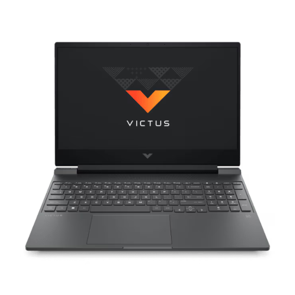 HP Victus Gaming Laptop 15-fa2008nia - Intel Core i7-13620H, 16GB RAM, 512GB SSD, NVIDIA RTX 5050 8GB, 15.6" FHD 144Hz - Windows 11 Home thumbnail 2