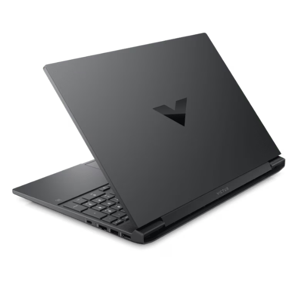 HP Victus Gaming Laptop 15-fa2008nia - Intel Core i7-13620H, 16GB RAM, 512GB SSD, NVIDIA RTX 5050 8GB, 15.6" FHD 144Hz - Windows 11 Home thumbnail 4