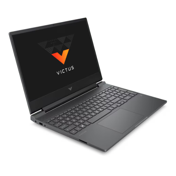 HP Victus Gaming Laptop 15-fa2008nia - Intel Core i7-13620H, 16GB RAM, 512GB SSD, NVIDIA RTX 5050 8GB, 15.6" FHD 144Hz - Windows 11 Home