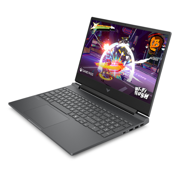 HP Victus Gaming Laptop 15-fa2151nia Intel Core 7 240H 16GB RAM 1TB SSD 8GB RTX 5050 144Hz Display