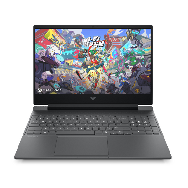 HP Victus Gaming Laptop 15-fa2151nia Intel Core 7 240H 16GB RAM 1TB SSD 8GB RTX 5050 144Hz Display thumbnail 2