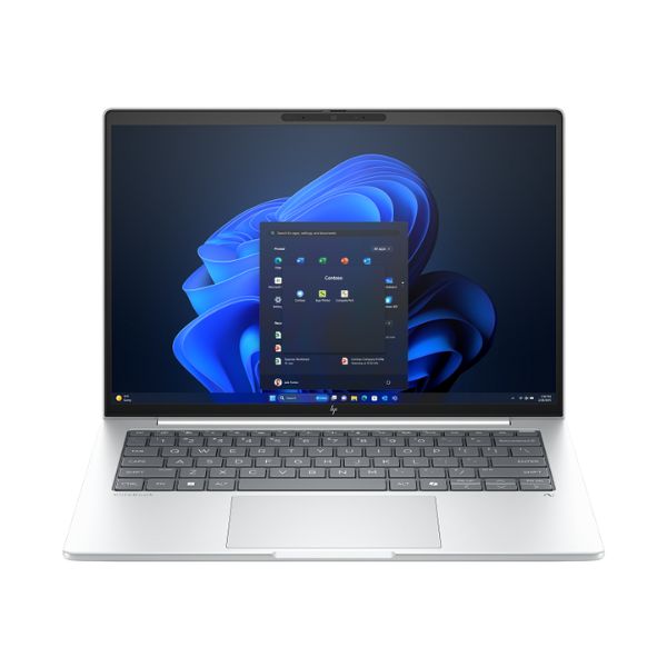 HP EliteBook 8 G1i Intel Core Ultra 7 16GB RAM 1TB SSD Laptop Windows 11 Pro Operating System thumbnail 2