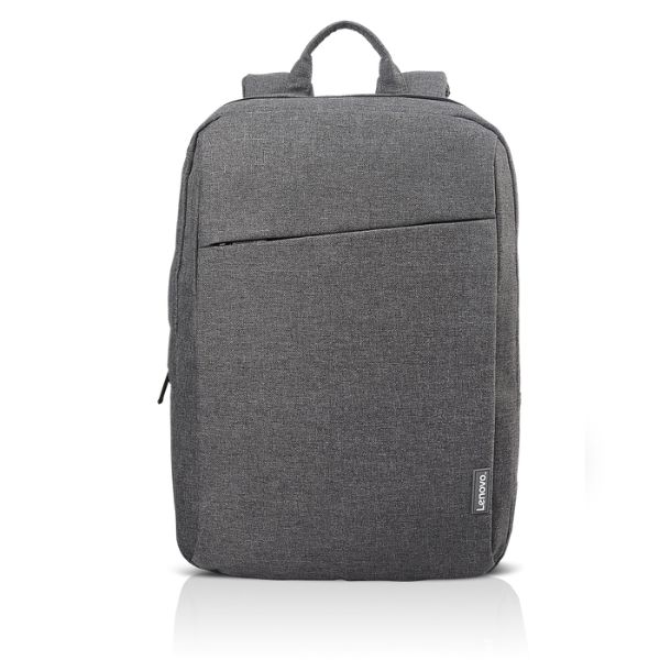 Lenovo B210 Grey 16-Inch Laptop Backpack 4X41Q27247 thumbnail 4