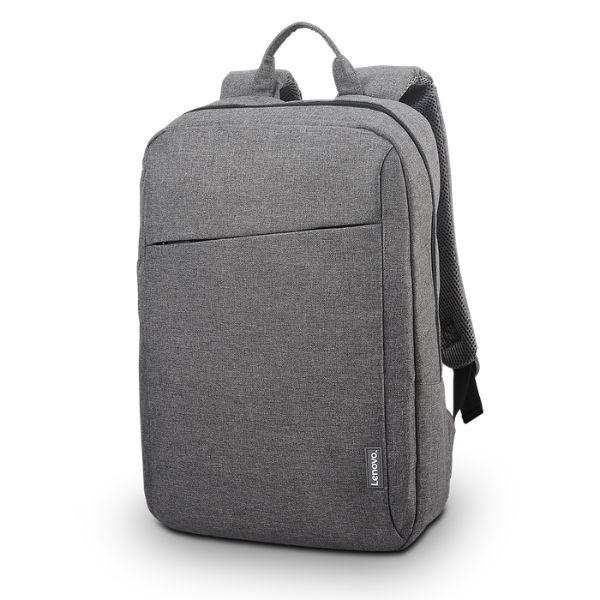 Lenovo B210 Grey 16-Inch Laptop Backpack 4X41Q27247