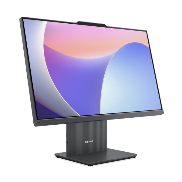 Lenovo IdeaCentre AIO 24IRH9 All-in-One PC - Intel Core i5-13420H, 8GB RAM, 512GB SSD, 23.8" FHD Touchscreen, Windows thumbnail 3