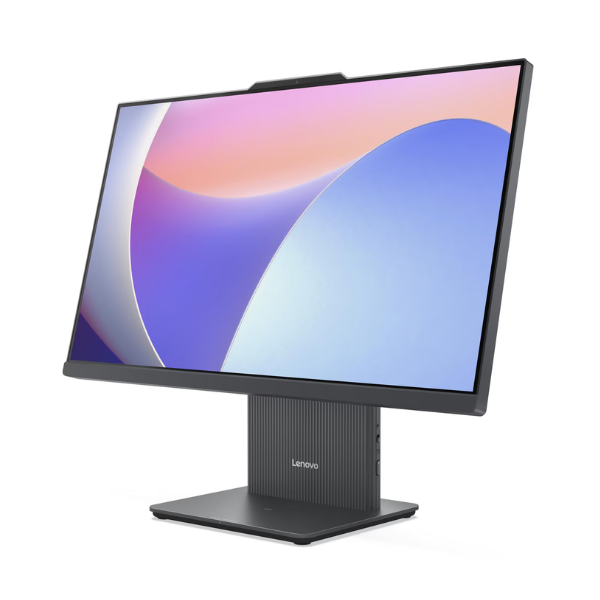 Lenovo IdeaCentre AIO 24IRH9 All-in-One PC - Intel Core i5-13420H, 8GB RAM, 512GB SSD, 23.8" FHD Touchscreen, Windows thumbnail 2