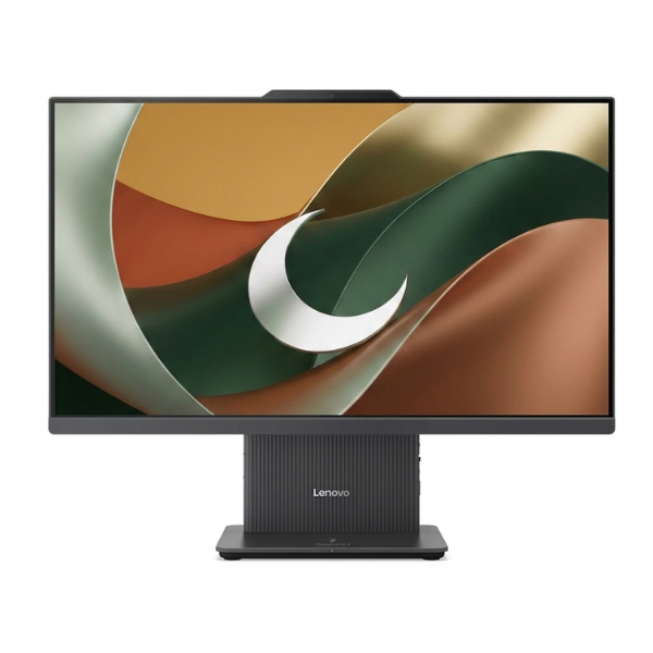 Lenovo IdeaCentre AIO 241RH9 All-in-One PC - Intel Core i5-13420H, 8GB RAM, 512GB SSD, 23.8" FHD Touchscreen, Windows