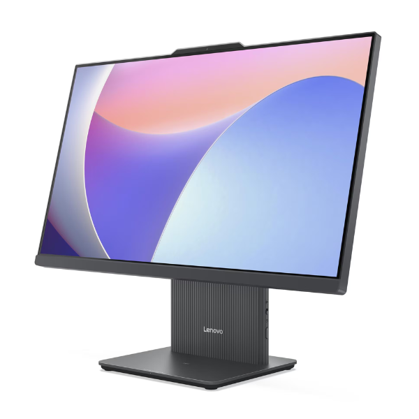 Lenovo IdeaCentre AIO 24IRH9 23.8" Core i5-13420H 8GB RAM 512GB SSD Free DOS All-in-One PC thumbnail 2