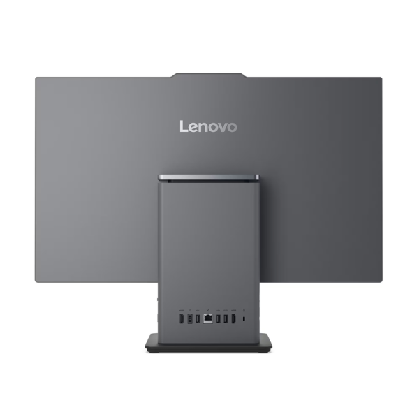 Lenovo IdeaCentre Neo 50a 27" FHD All-in-One PC - Intel Core 7-240H, 8GB RAM, 512GB SSD