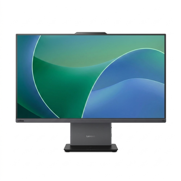 Lenovo IdeaCentre Neo 50a 27" FHD All-in-One PC - Intel Core 7-240H, 8GB RAM, 512GB SSD thumbnail 3