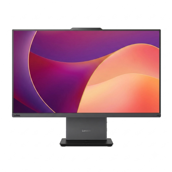 Lenovo IdeaCentre Neo 50a 27" FHD Touch All-in-One PC - Intel Core 7-240H, 8GB RAM, 512GB SSD