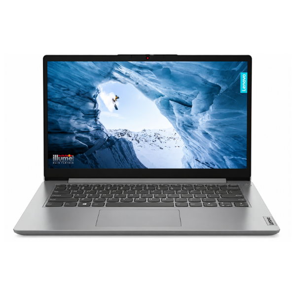 Lenovo IdeaPad 1 Laptop 14-inch Intel Celeron N4020 8GB RAM 256GB SSD thumbnail 2