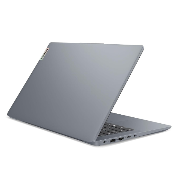 Lenovo IdeaPad 3 14" AMN8 AMD Ryzen 3 8GB RAM 256GB SSD Windows Arctic Grey Laptop thumbnail 4