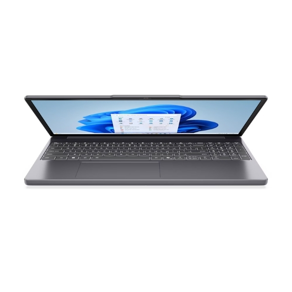 Lenovo IdeaPad 3 15.3" FHD Laptop Intel Core i5 13th Gen 16GB RAM 512GB SSD Arctic Grey thumbnail 2