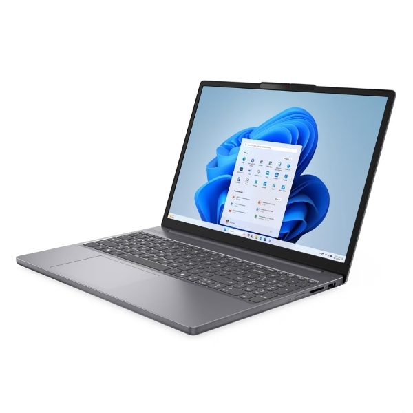 Lenovo IdeaPad 3 15.3" FHD Laptop Intel Core i5 13th Gen 16GB RAM 512GB SSD Arctic Grey