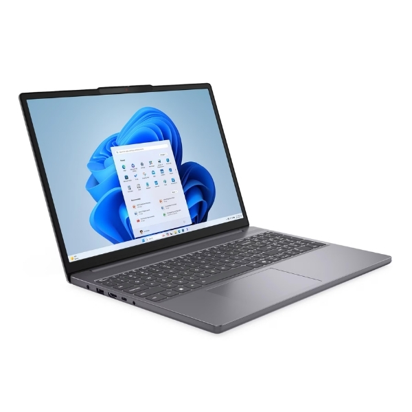 Lenovo IdeaPad 3 15.3" FHD Laptop Intel Core i5 13th Gen 16GB RAM 512GB SSD Arctic Grey thumbnail 4