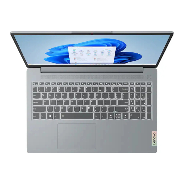 Lenovo IdeaPad 3 15.6" i3‑1305U 8GB LPDDR5 256GB NVMe FHD Anti‑Glare Laptop (Africa FPP)