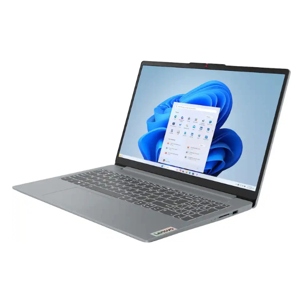 Lenovo IdeaPad 3 15.6" i3‑1305U 8GB LPDDR5 256GB NVMe FHD Anti‑Glare Laptop (Africa FPP) thumbnail 4