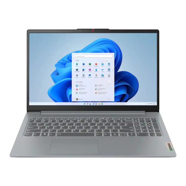 Lenovo IdeaPad 3 15.6" i3‑1305U 8GB LPDDR5 256GB NVMe FHD Anti‑Glare Laptop (Africa FPP) thumbnail 2