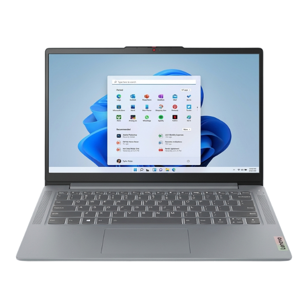 Lenovo IdeaPad 3 14-inch Laptop Intel Core i3 8GB RAM 256GB SSD FHD thumbnail 2