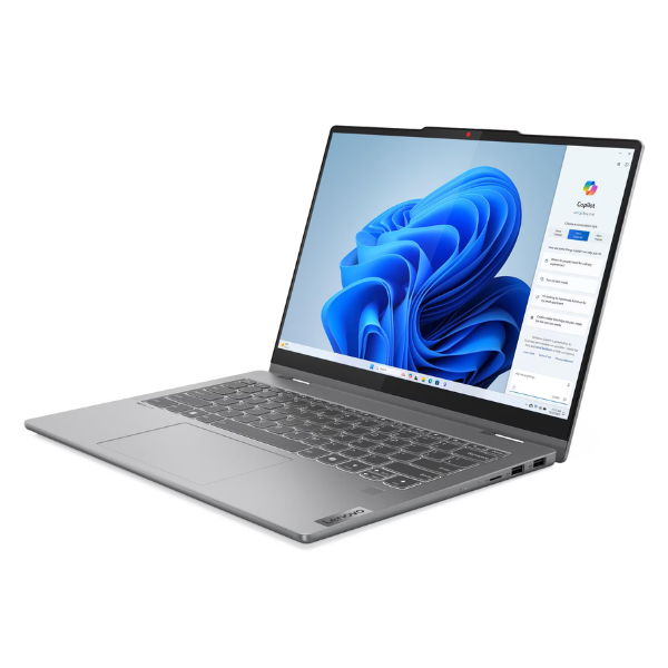 Lenovo IdeaPad 5 Flex 14IRH9 14-inch 2-in-1 Convertible Laptop Intel Core i5 8GB RAM 512GB SSD thumbnail 4