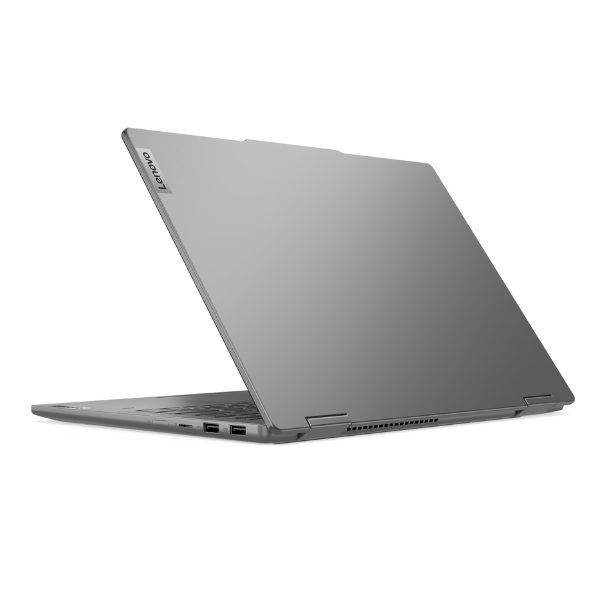 Lenovo IdeaPad 5 2-in-1 Laptop 14" OLED Touchscreen Intel Core i7 16GB RAM 512GB SSD Storm Grey thumbnail 6