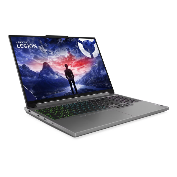Lenovo Legion 5 16IRX9 Gaming Laptop 16" Intel Core i7-14650Hx RTX 4060 thumbnail 2
