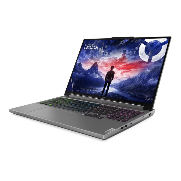 Lenovo Legion 5 16IRX9 Gaming Laptop 16" Intel Core i7-14650Hx RTX 4060 thumbnail 3