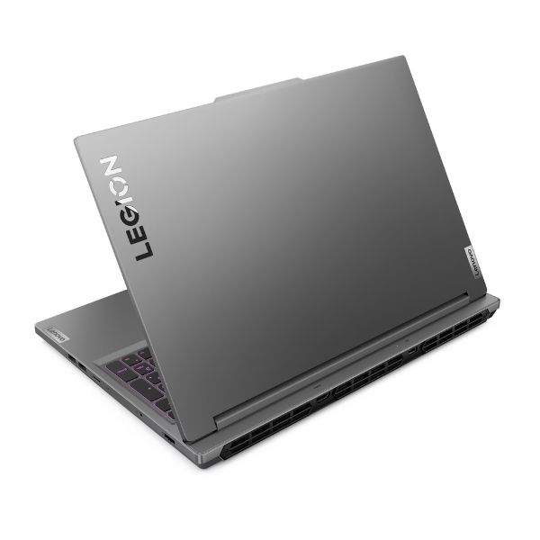 Lenovo Legion 5 16IRX9 Gaming Laptop 16" Intel Core i7-14650Hx RTX 4060 thumbnail 6