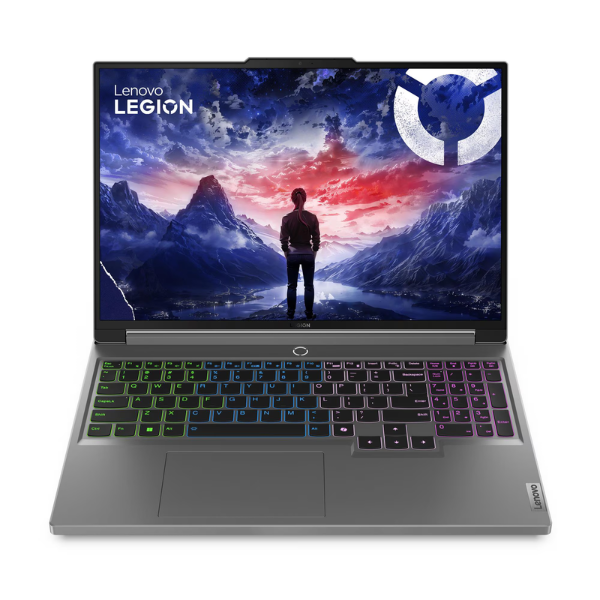 Lenovo Legion 5 16IRX9 Gaming Laptop 16" Intel Core i7-14650Hx RTX 4060