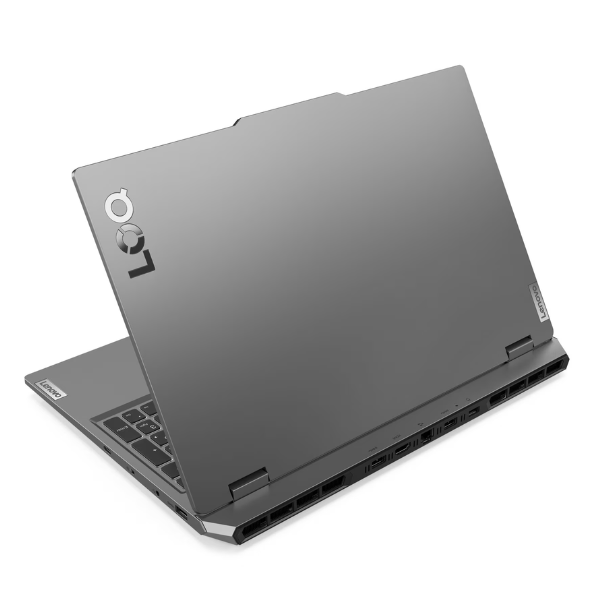 Lenovo LOQ 15IRX Gaming Laptop 15.6" Intel Core i7-13650HX RTX 4050 Memory: 16GB DDR5 RAM Storage: 512GB NVMe SSD thumbnail 4