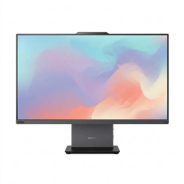 Lenovo Neo 50A 24" G5 All-in-One PC — Intel Core i5 13th Gen, 8GB DDR5 RAM, 512GB NVMe SSD thumbnail 2
