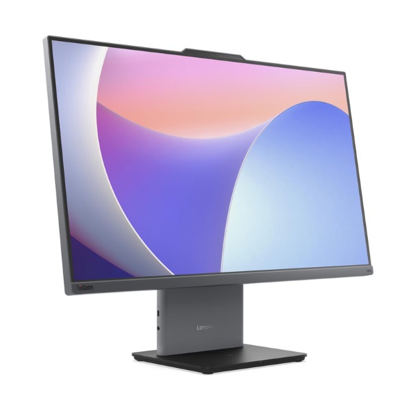 Lenovo Neo 50A 24" G5 All-in-One PC — Intel Core i5 13th Gen, 8GB DDR5 RAM, 512GB NVMe SSD