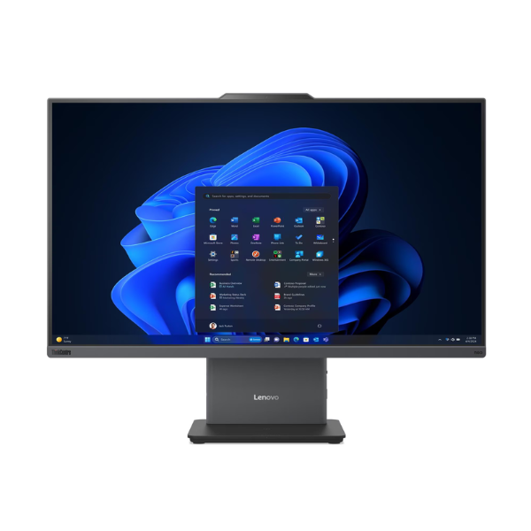 Lenovo Neo 50A 24" G6 All-in-One PC | Intel Core Ultra 7 | 16GB DDR5 | 512GB NVMe SSD | Multi-Touch Display thumbnail 2