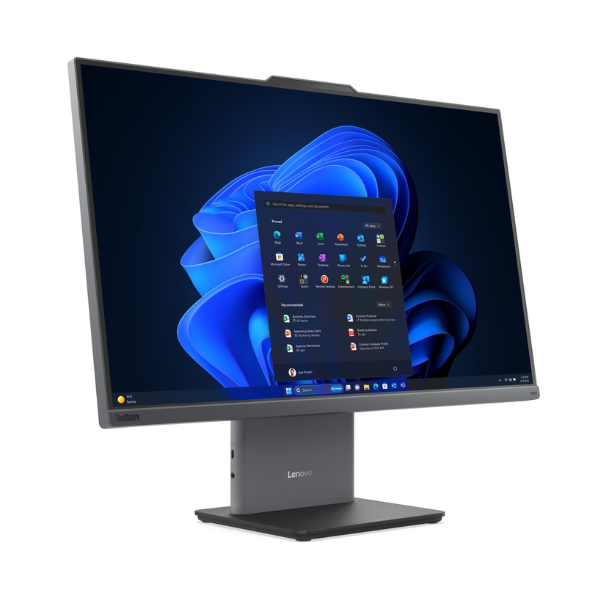 Lenovo Neo 50A 24" G6 All-in-One PC | Intel U5-226V | 16GB DDR5 | 512GB NVMe SSD | Non-Touch