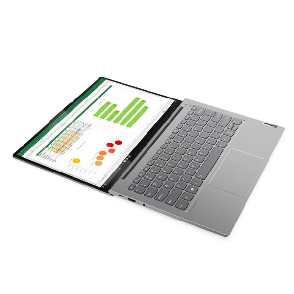 Lenovo ThinkBook 13s G2 ITL Intel Core i5-1135G7 8GB RAM 512GB SSD 13.3" FHD Laptop thumbnail 4