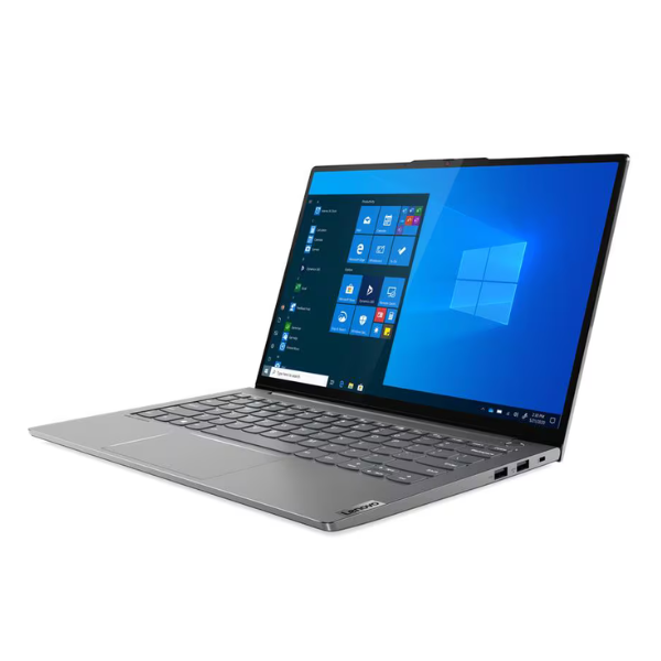 Lenovo ThinkBook 13s G2 ITL Intel Core i5-1135G7 8GB RAM 512GB SSD 13.3" FHD Laptop thumbnail 3