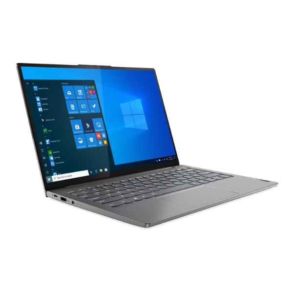 Lenovo ThinkBook 13s G2 ITL Intel Core i5-1135G7 8GB RAM 512GB SSD 13.3" FHD Laptop