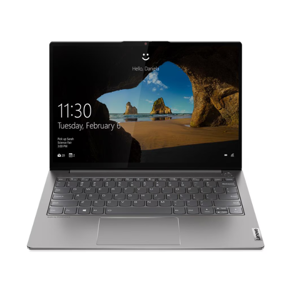 Lenovo ThinkBook 13s G2 ITL Intel Core i5-1135G7 8GB RAM 512GB SSD 13.3" FHD Laptop thumbnail 2