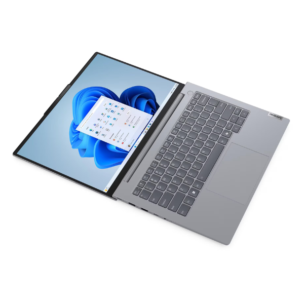 Lenovo ThinkBook 14 G7 IML Laptop 14-inch Intel Core Ultra 7 16GB RAM 512GB SSD - Arctic Grey thumbnail 4