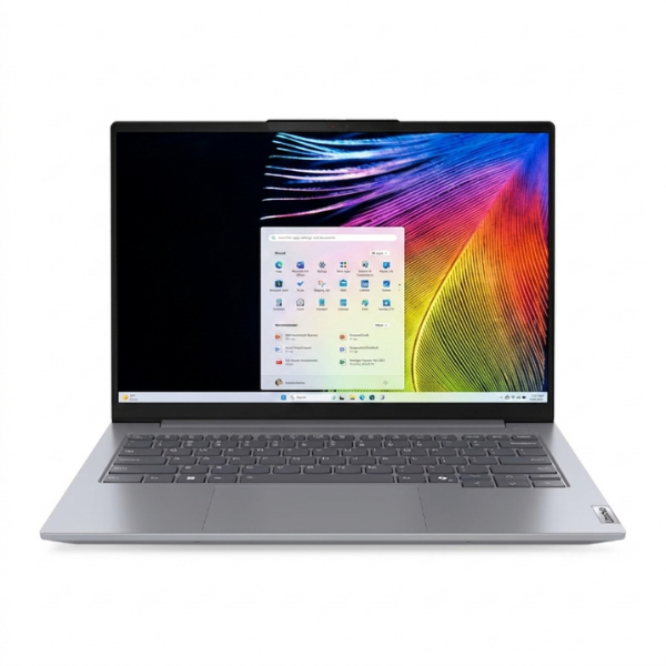 Lenovo ThinkBook 14 G8 Laptop Intel Core Ultra 7 8GB RAM 512GB SSD Arctic Grey thumbnail 2