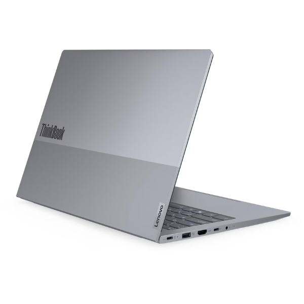 Lenovo ThinkBook 14 G8 Laptop Intel Core Ultra 7 8GB RAM 512GB SSD Arctic Grey thumbnail 4