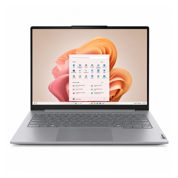 Lenovo ThinkBook 14 Gen 8 Laptop Intel Core i7 8GB RAM 512GB SSD